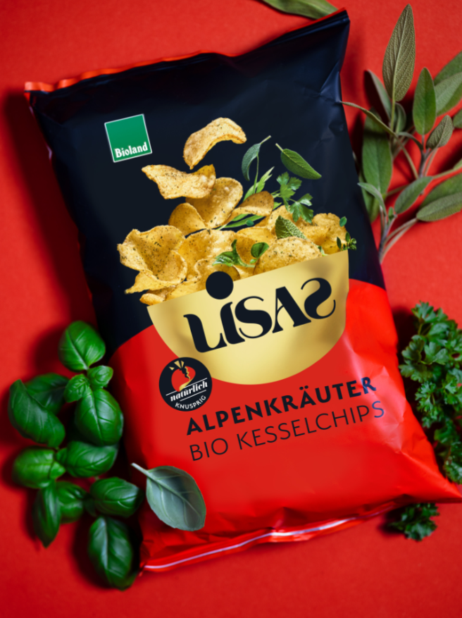 ALPENKRÄUTER