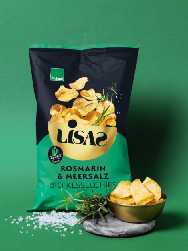 ROSMARIN & MEERSALZ