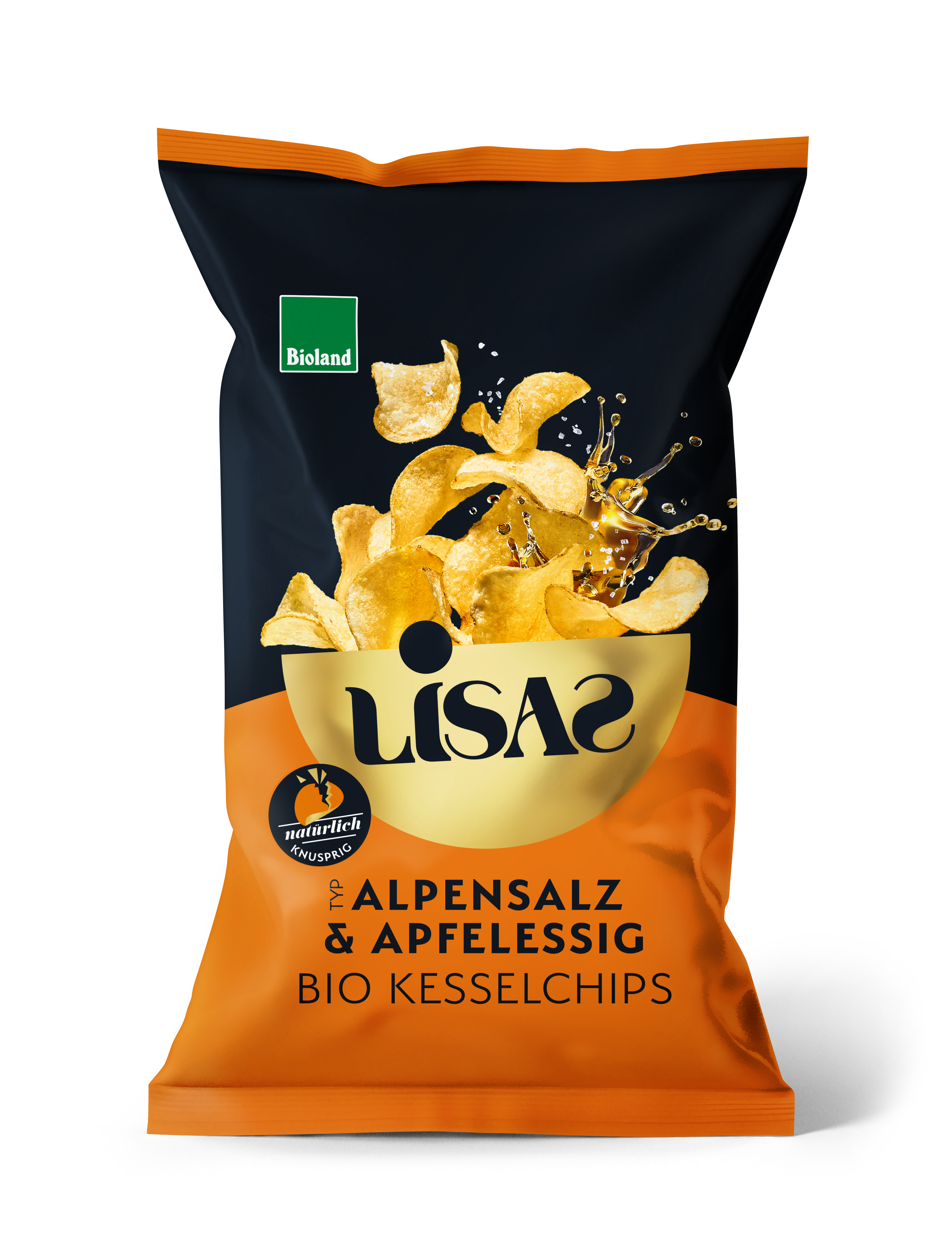 ALPENSALZ & APFELESSIG