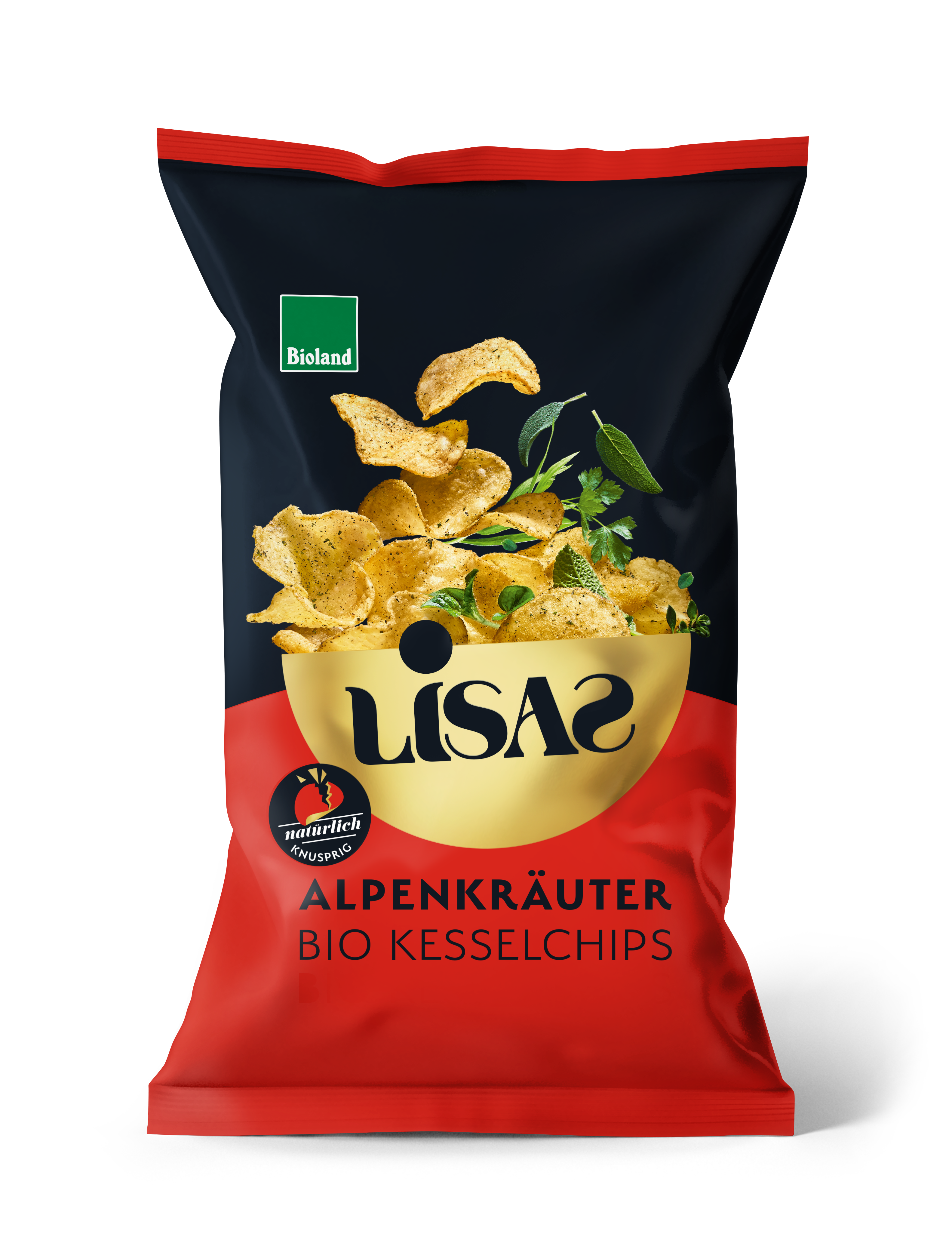 ALPENKRÄUTER