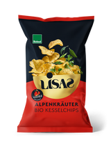 ALPENKRÄUTER