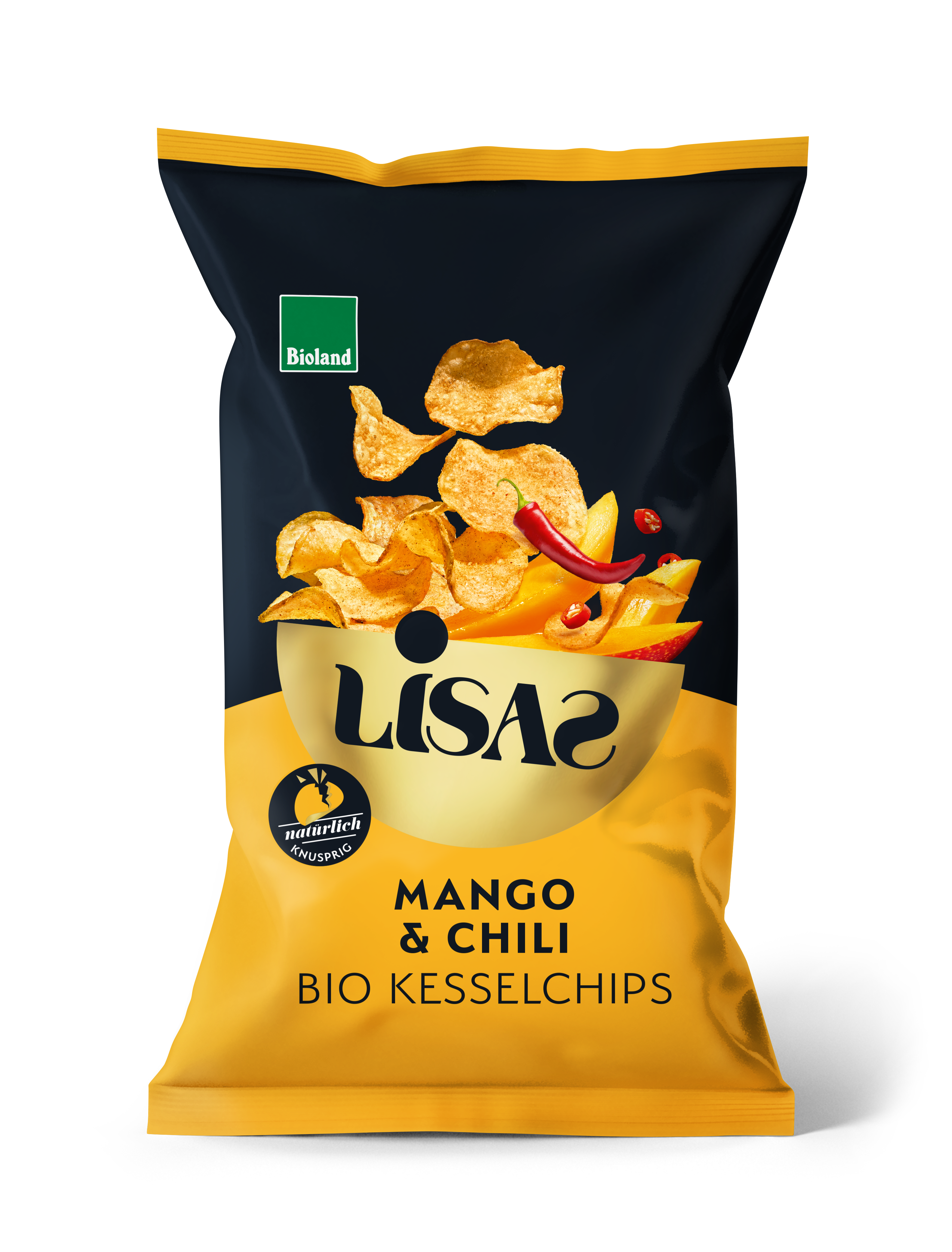 MANGO & CHILI