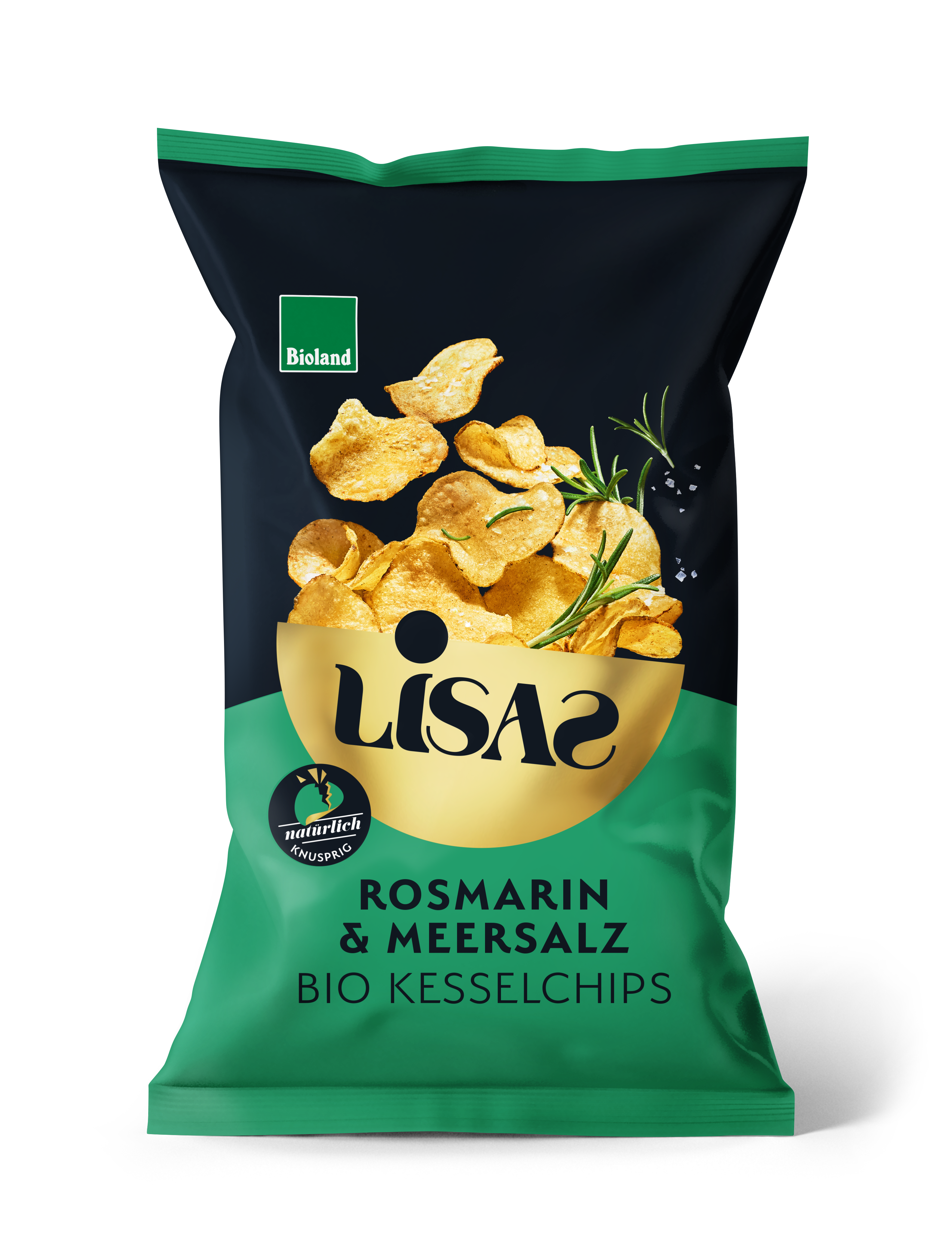 ROSMARIN & MEERSALZ