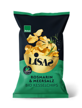 ROSMARIN & MEERSALZ