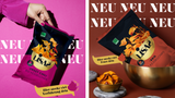 BBQ &amp; Sweet Chili: Die neuen Lisas Bio-Kesselchips ab August im Handel!