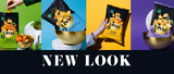 Lisas präsentiert sich im neuen Look