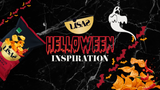 Halloween in letzter Minute – Magische Kostüme &amp; goldene Herbstmomente;
