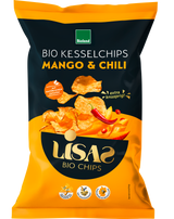 MANGO & CHILI