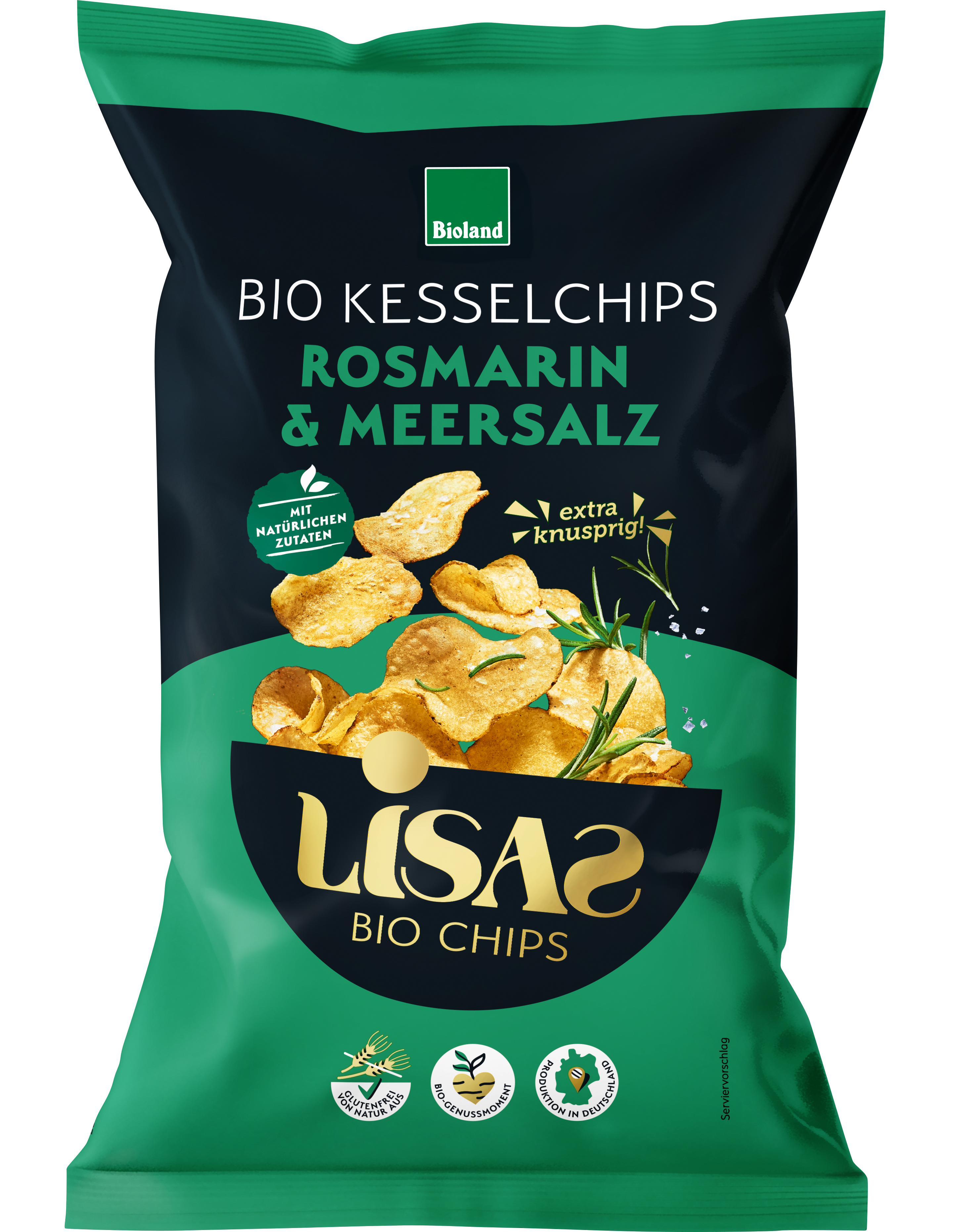 ROSMARIN & MEERSALZ