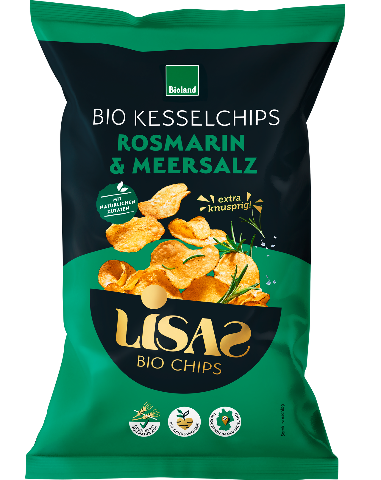 ROSMARIN & MEERSALZ