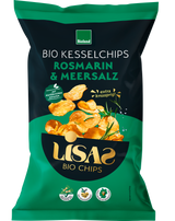 ROSMARIN & MEERSALZ