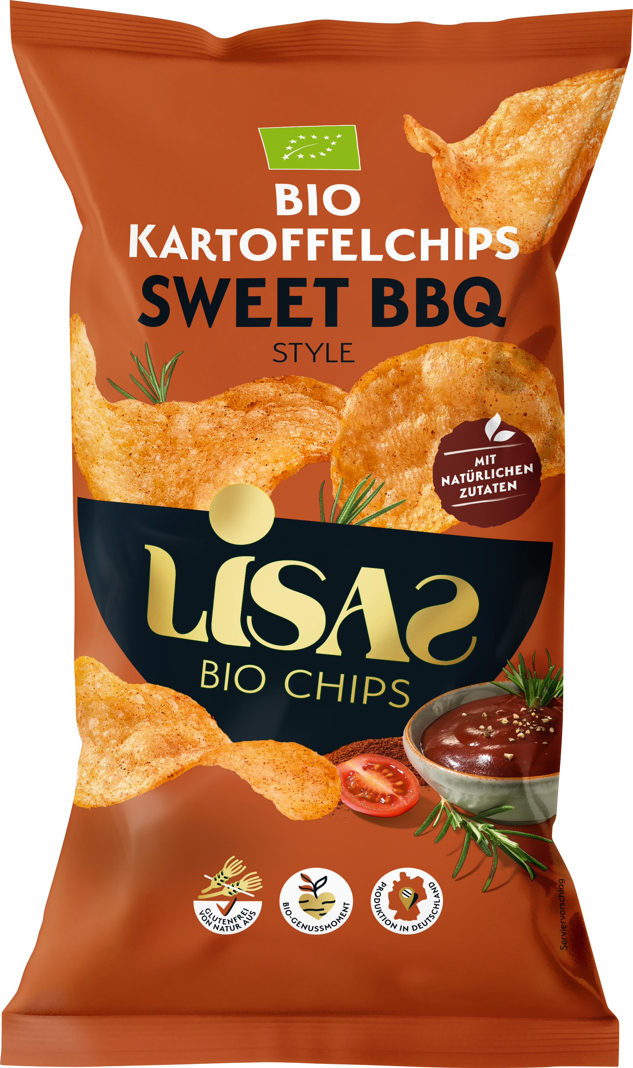 Sweet BBQ