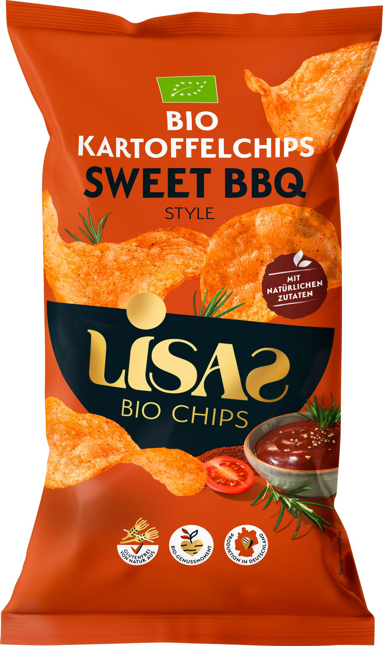 Sweet BBQ