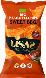 Sweet BBQ