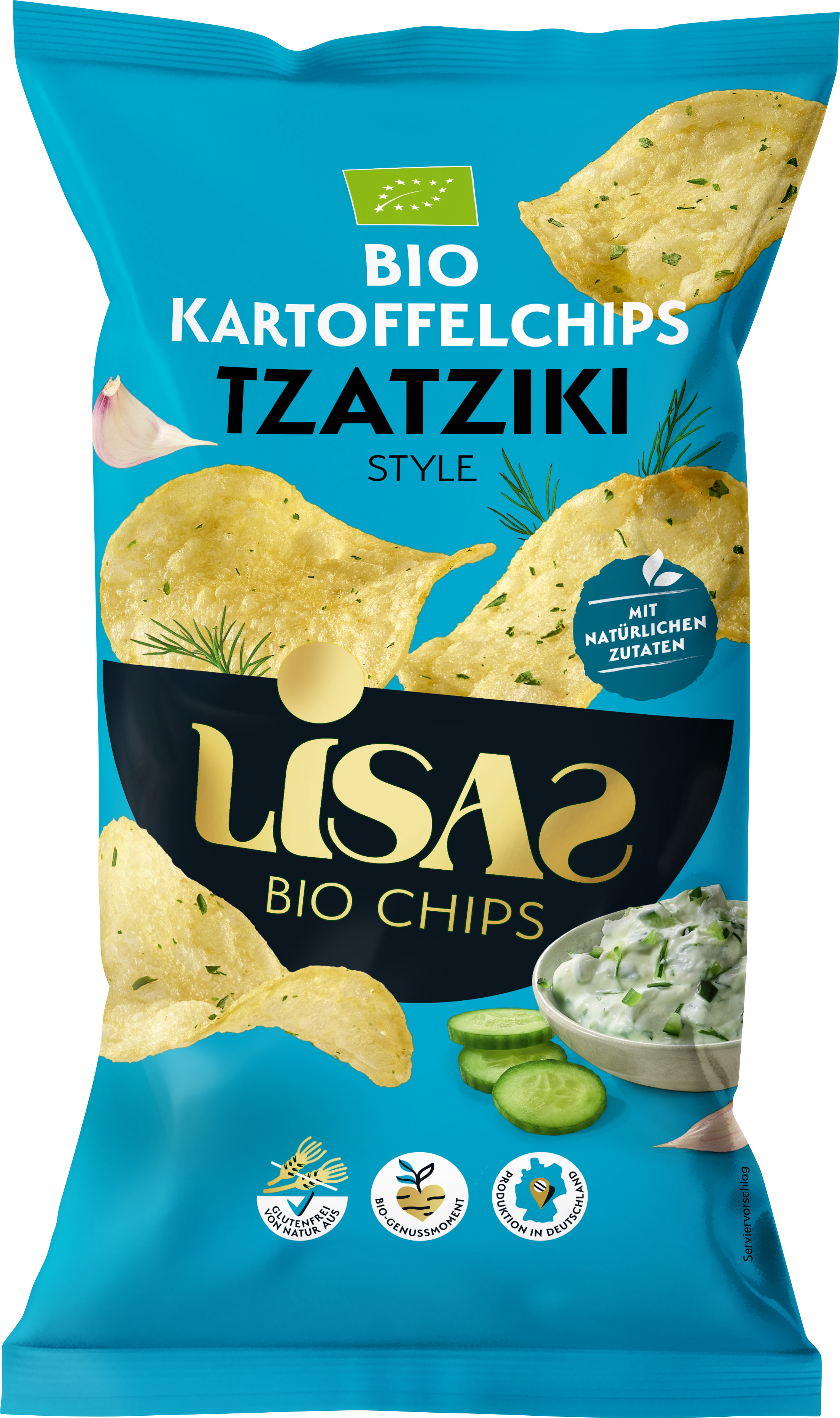 TZATZIKI