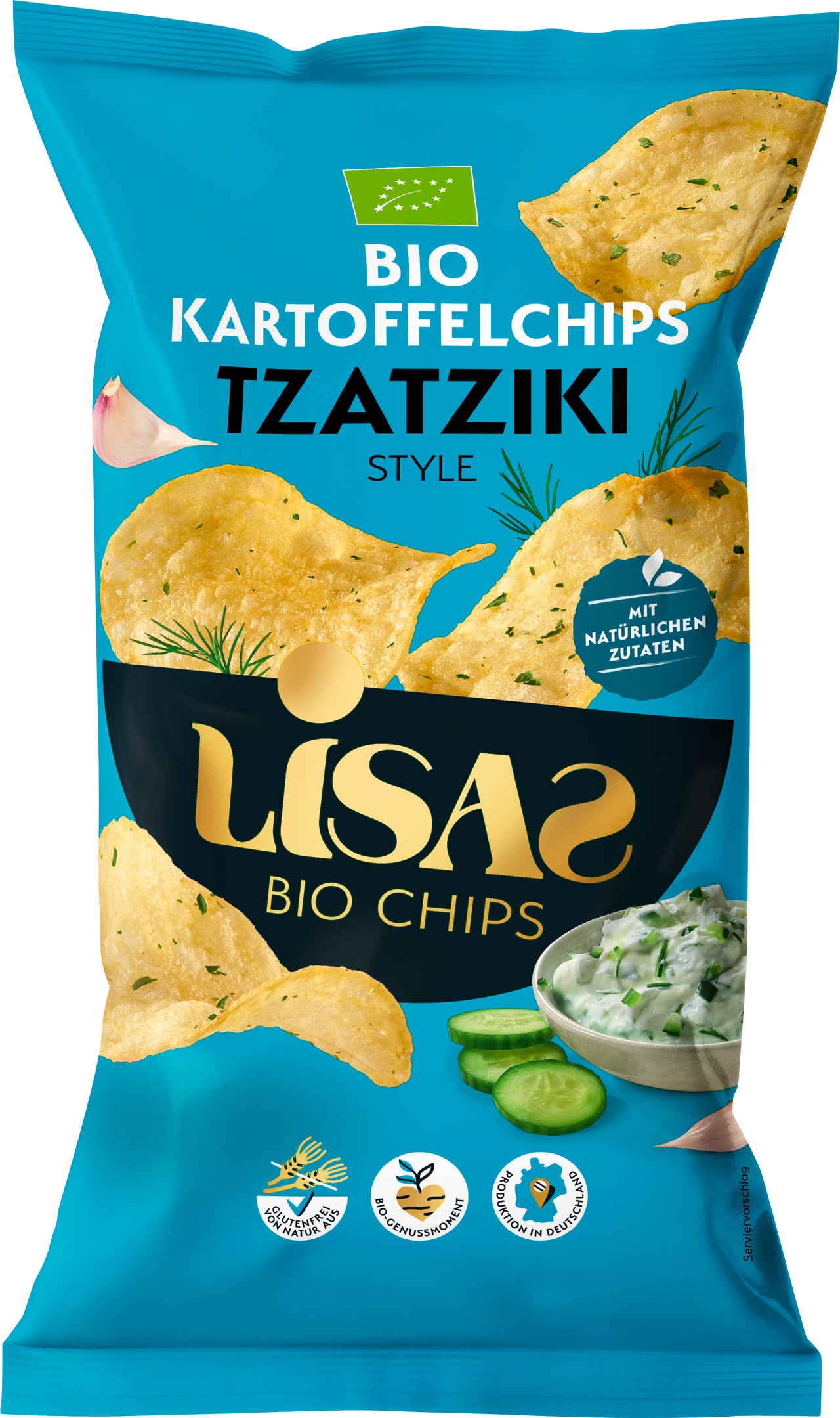 TZATZIKI