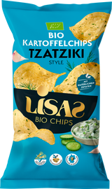 TZATZIKI