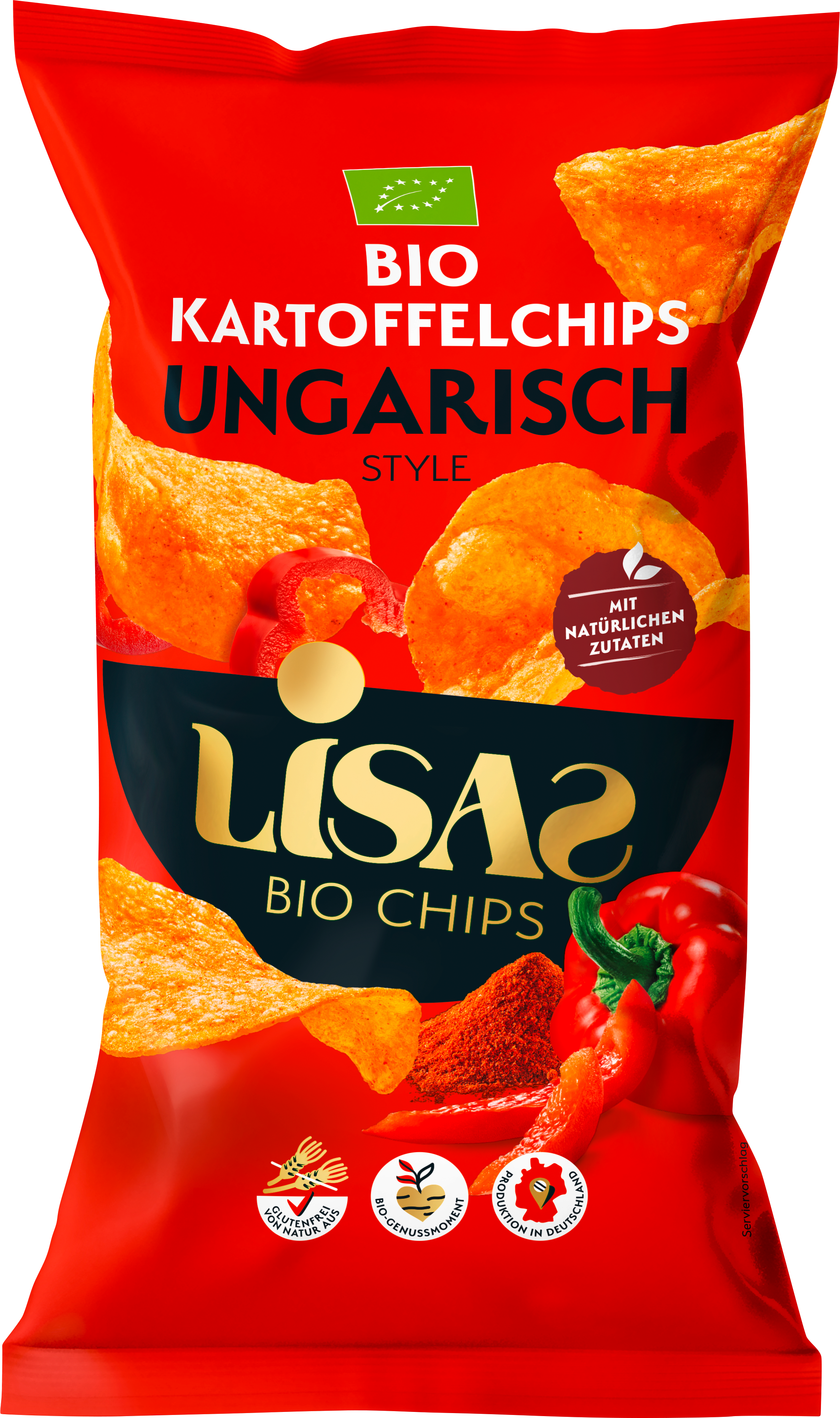 UNGARISCH