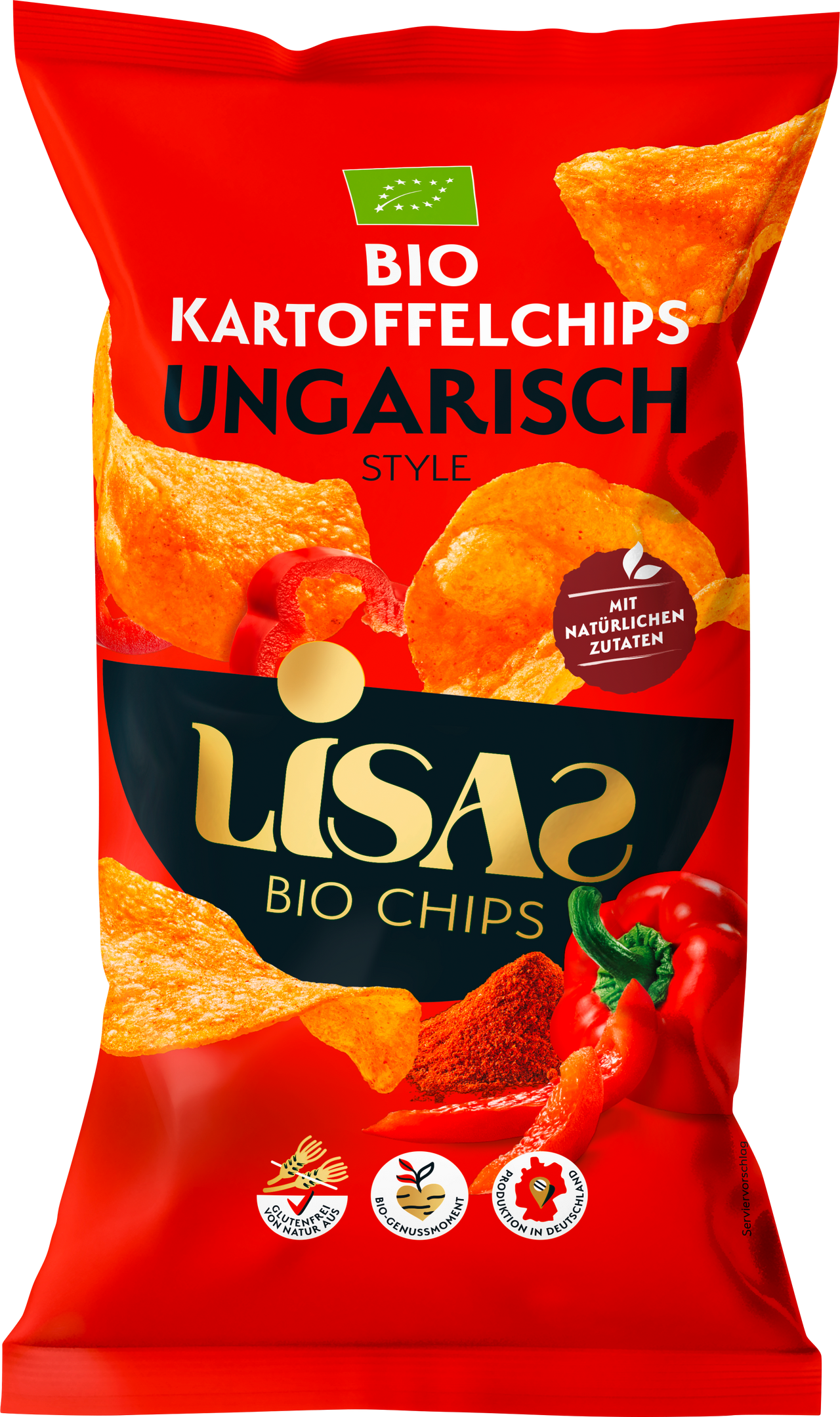 UNGARISCH