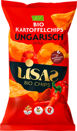 UNGARISCH