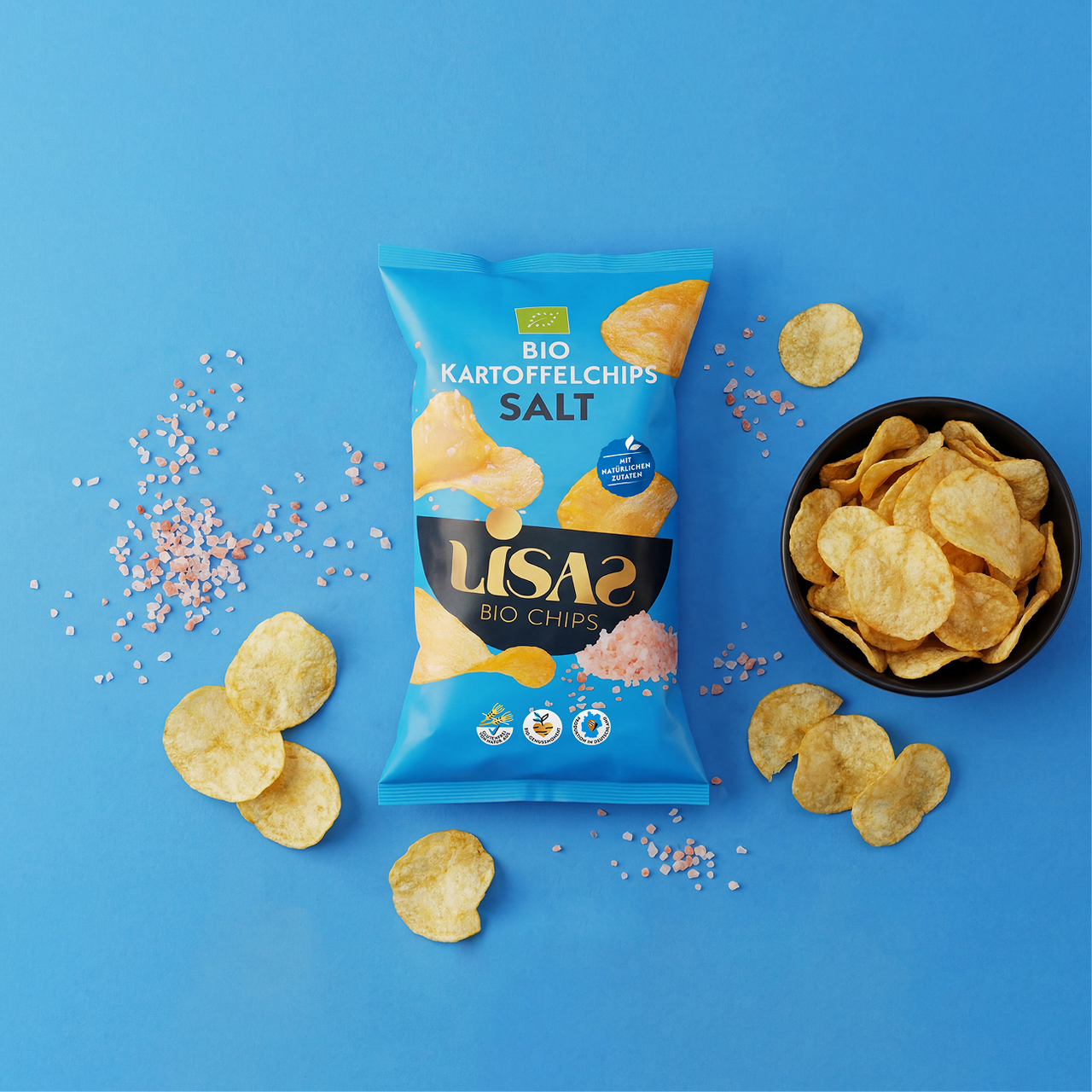 SALT