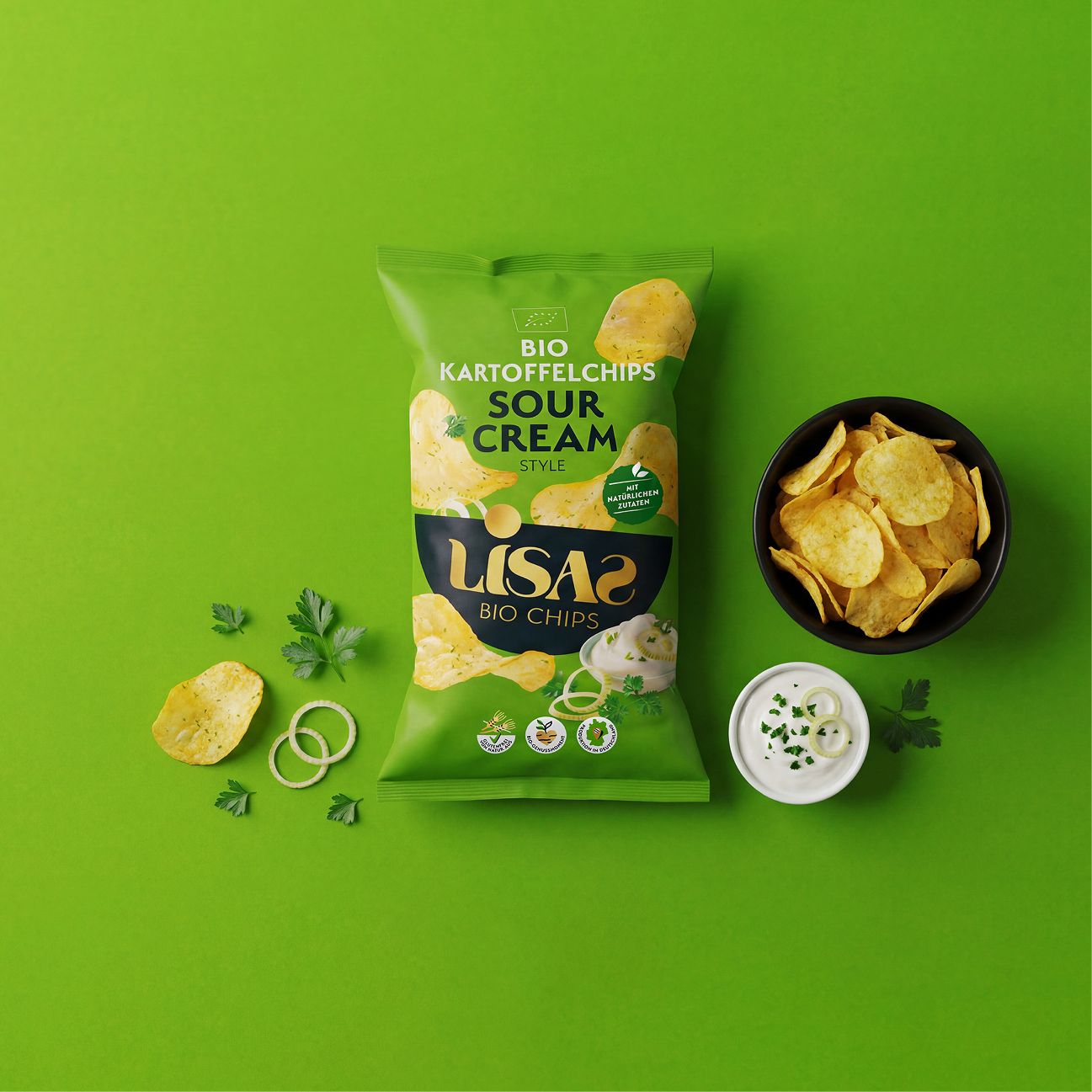 SOUR CREAM
