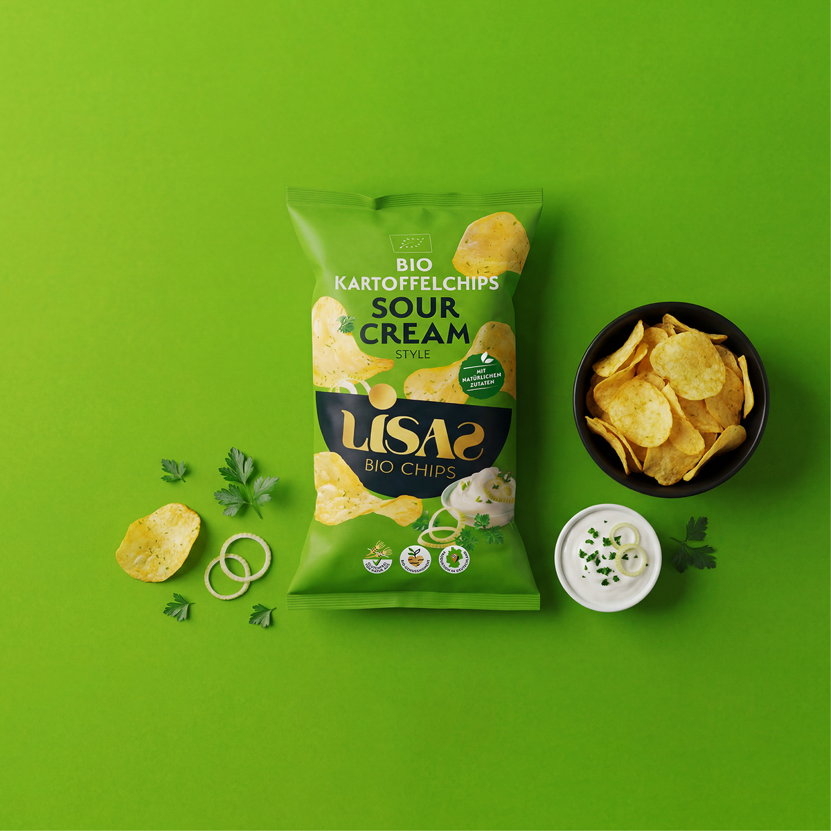 SOUR CREAM