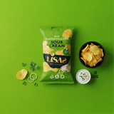 SOUR CREAM
