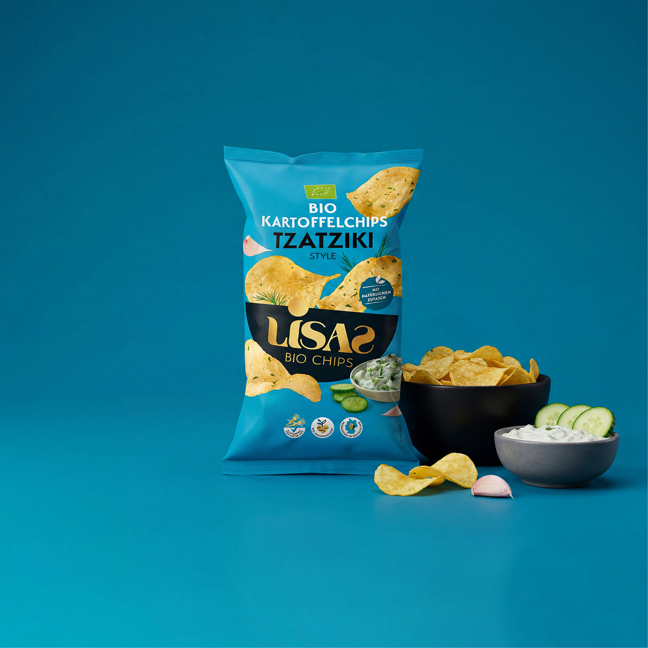 TZATZIKI
