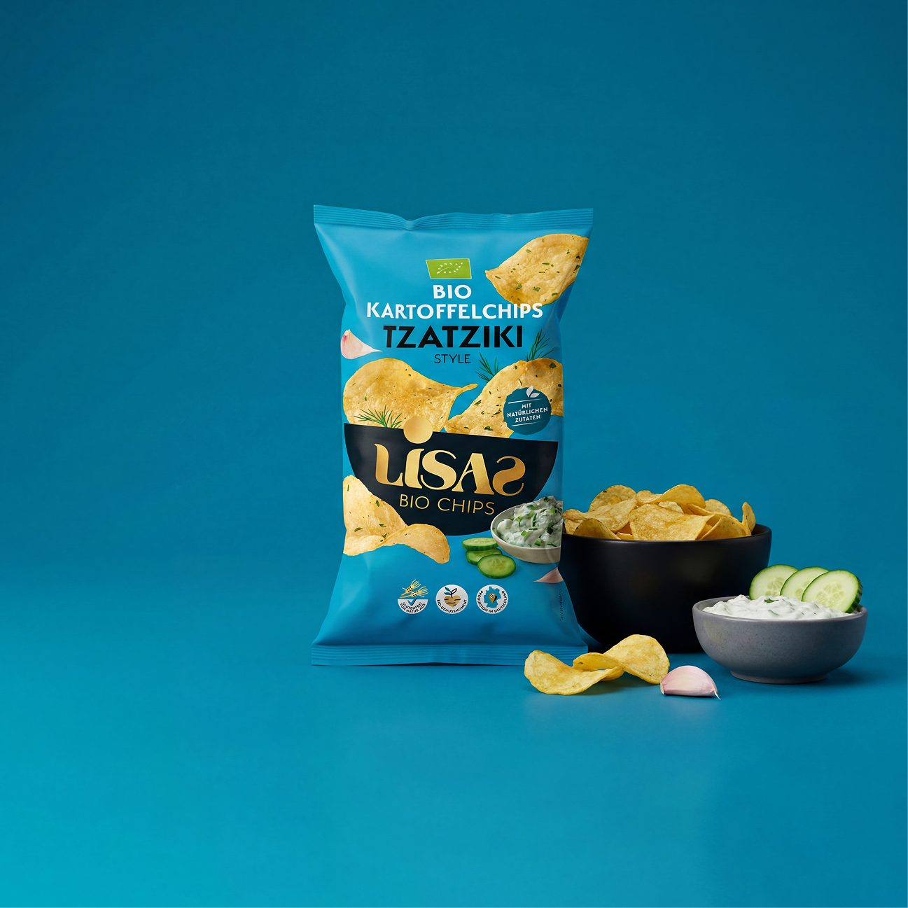 TZATZIKI