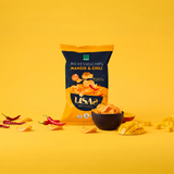 MANGO & CHILI