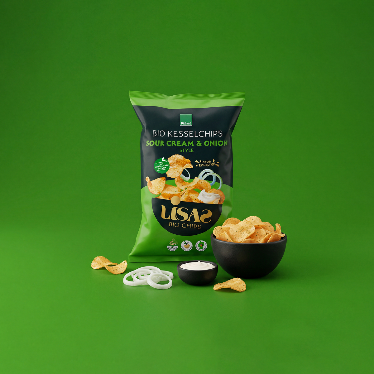 SOUR CREAM & ONION