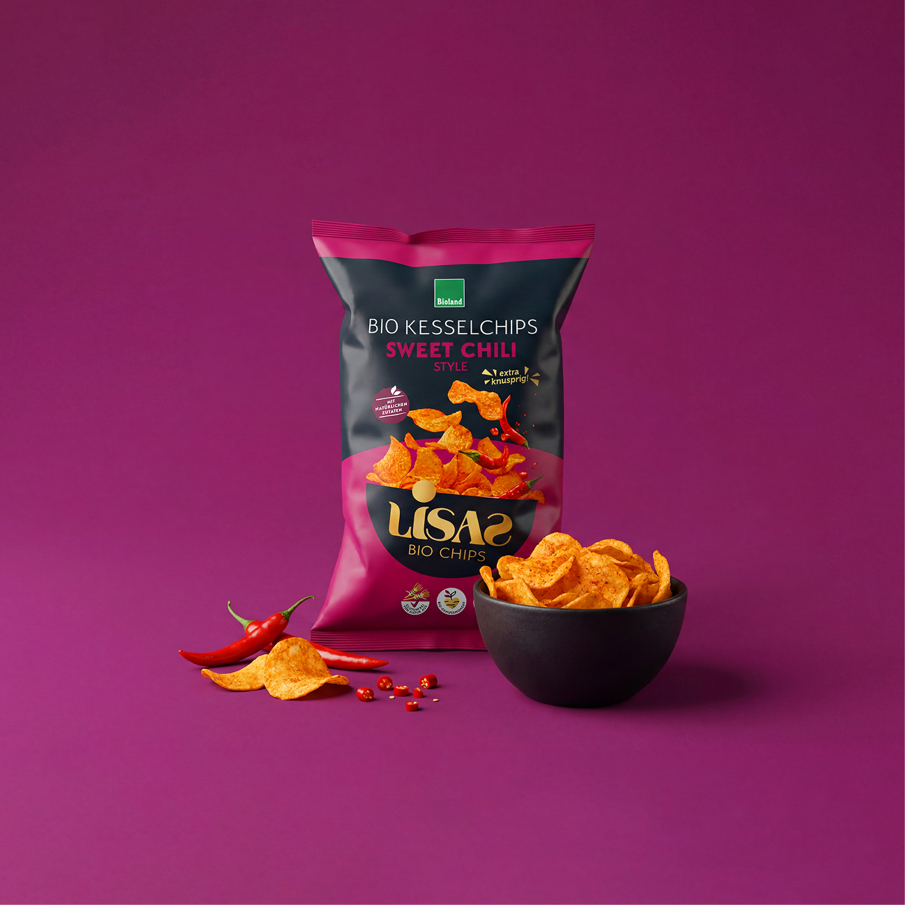 SWEET CHILI