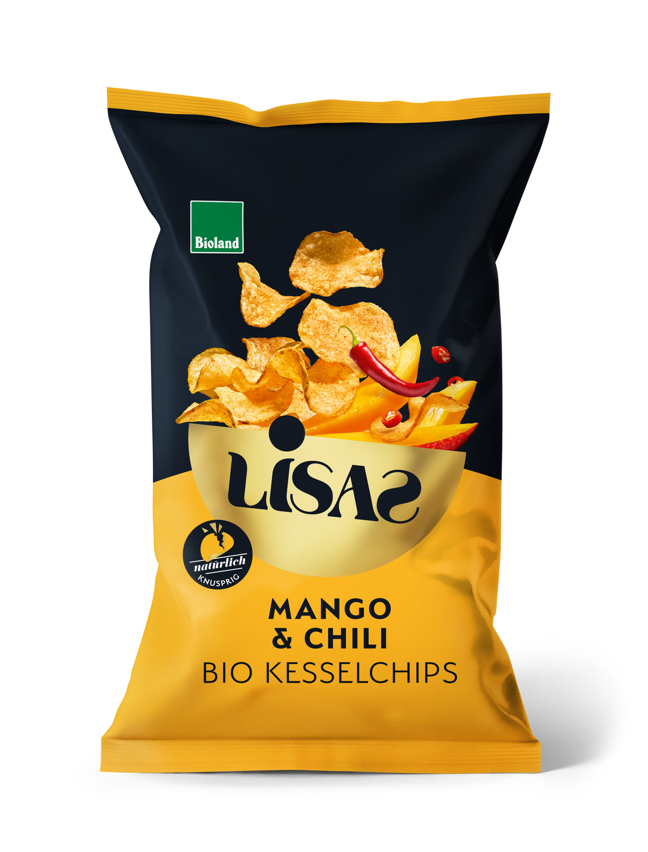 MANGO & CHILI