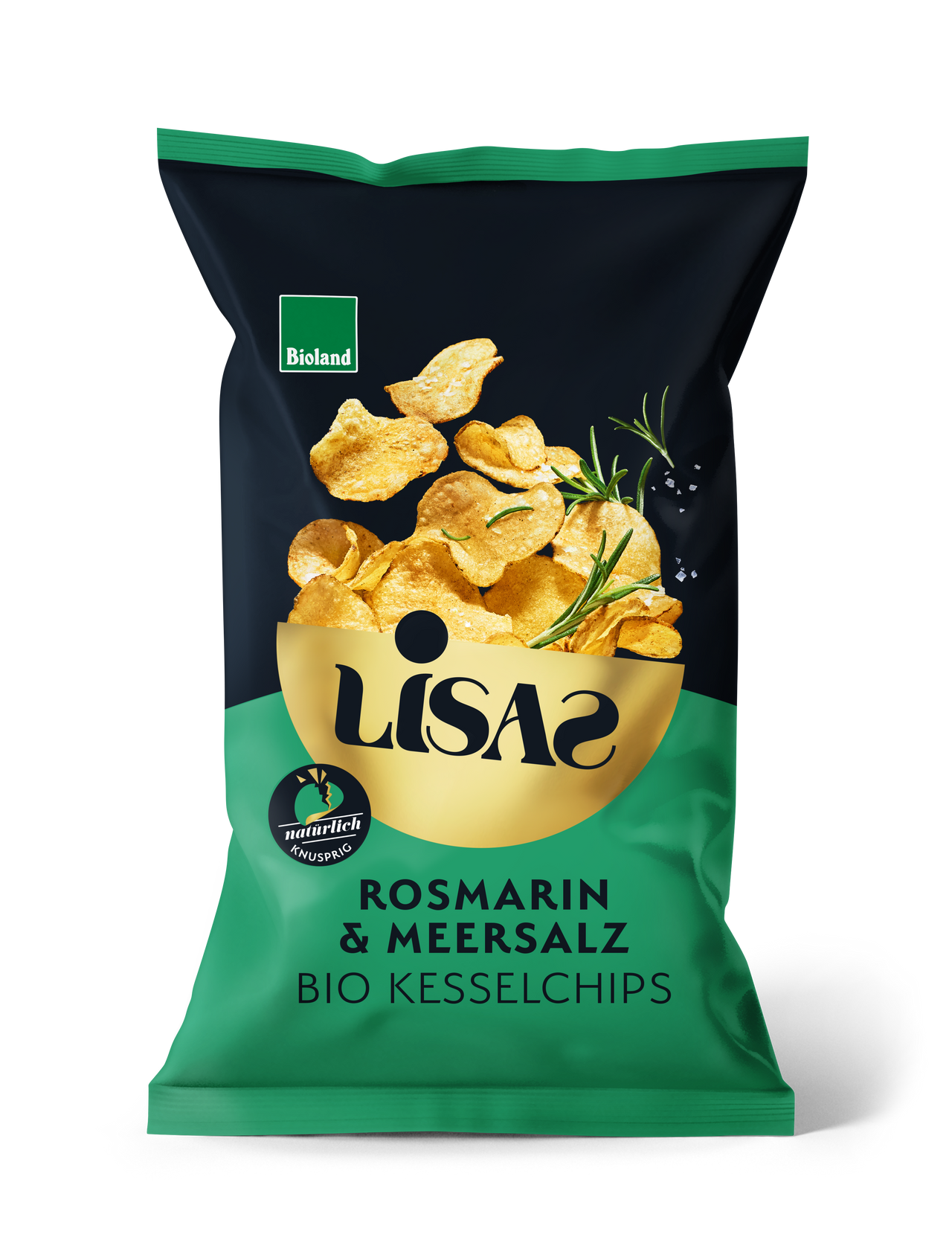 ROSMARIN & MEERSALZ