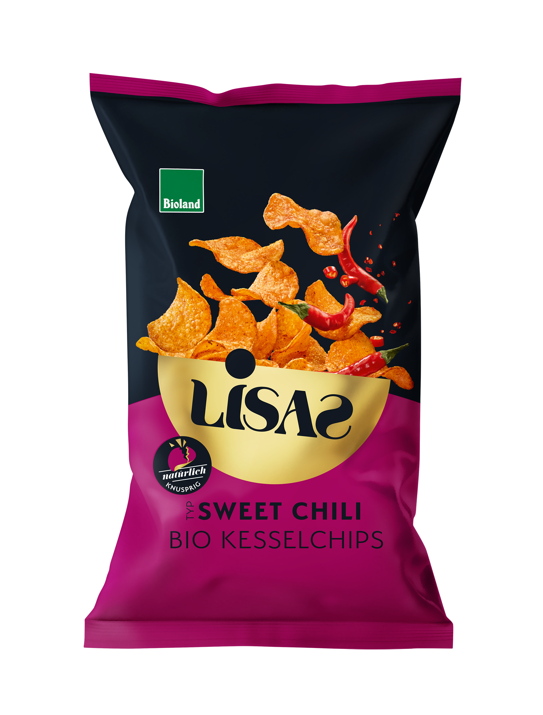 SWEET CHILI