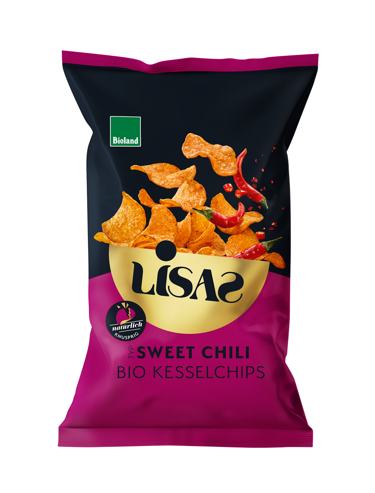 SWEET CHILI