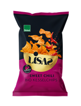 SWEET CHILI