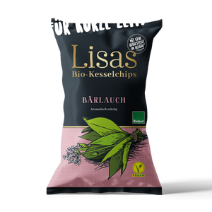 BÄRLAUCH